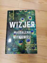 Magdalena Witkiewicz 'Wizjer'