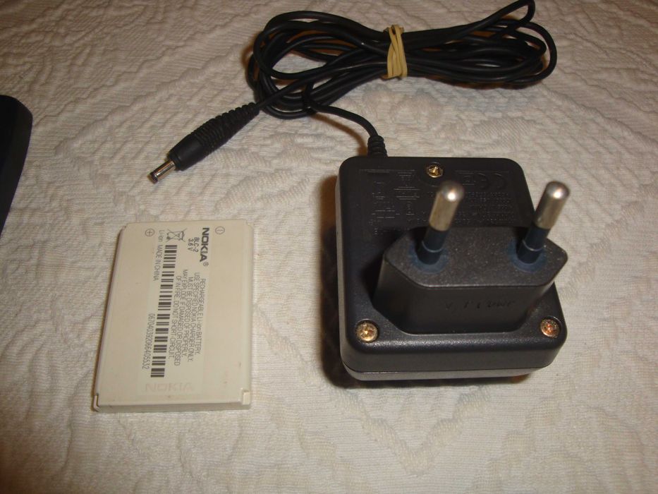 Nokia 3310 - Artigo de Colecionador