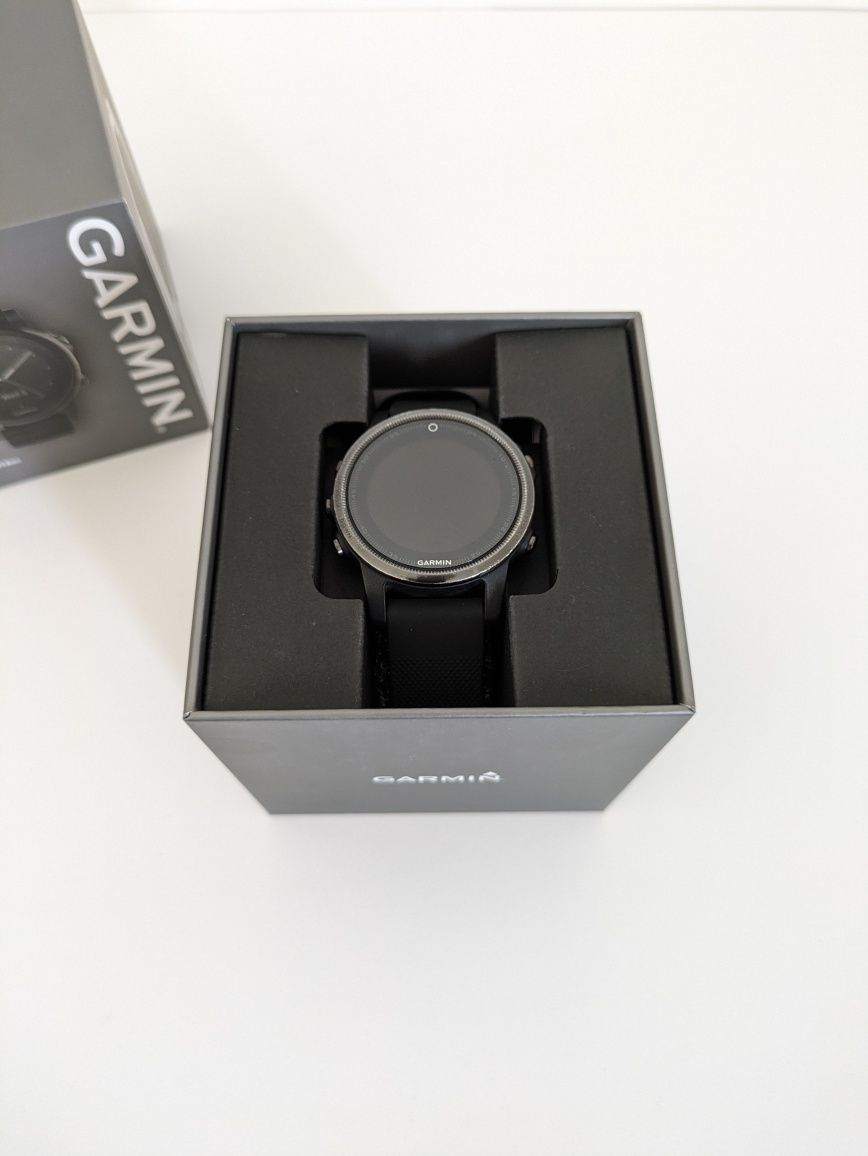 Garmin Fenix 5S Smartwatch