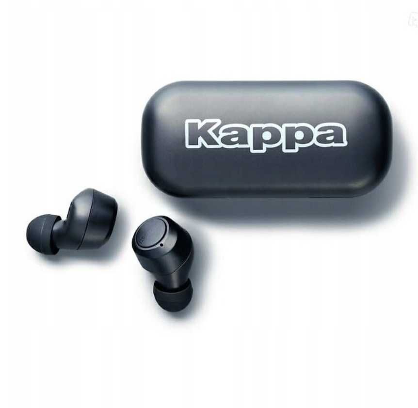 Słuchawki Bezprzewodowe Douszne Kappa Earphones P507076 Bluetooth