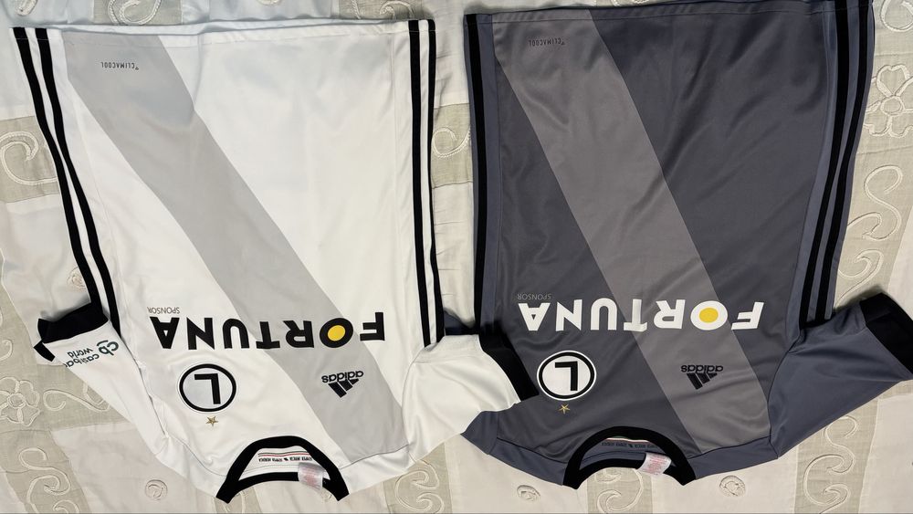 Legia koszulka adidas junior