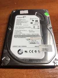 Накопичувач HDD 250 гб