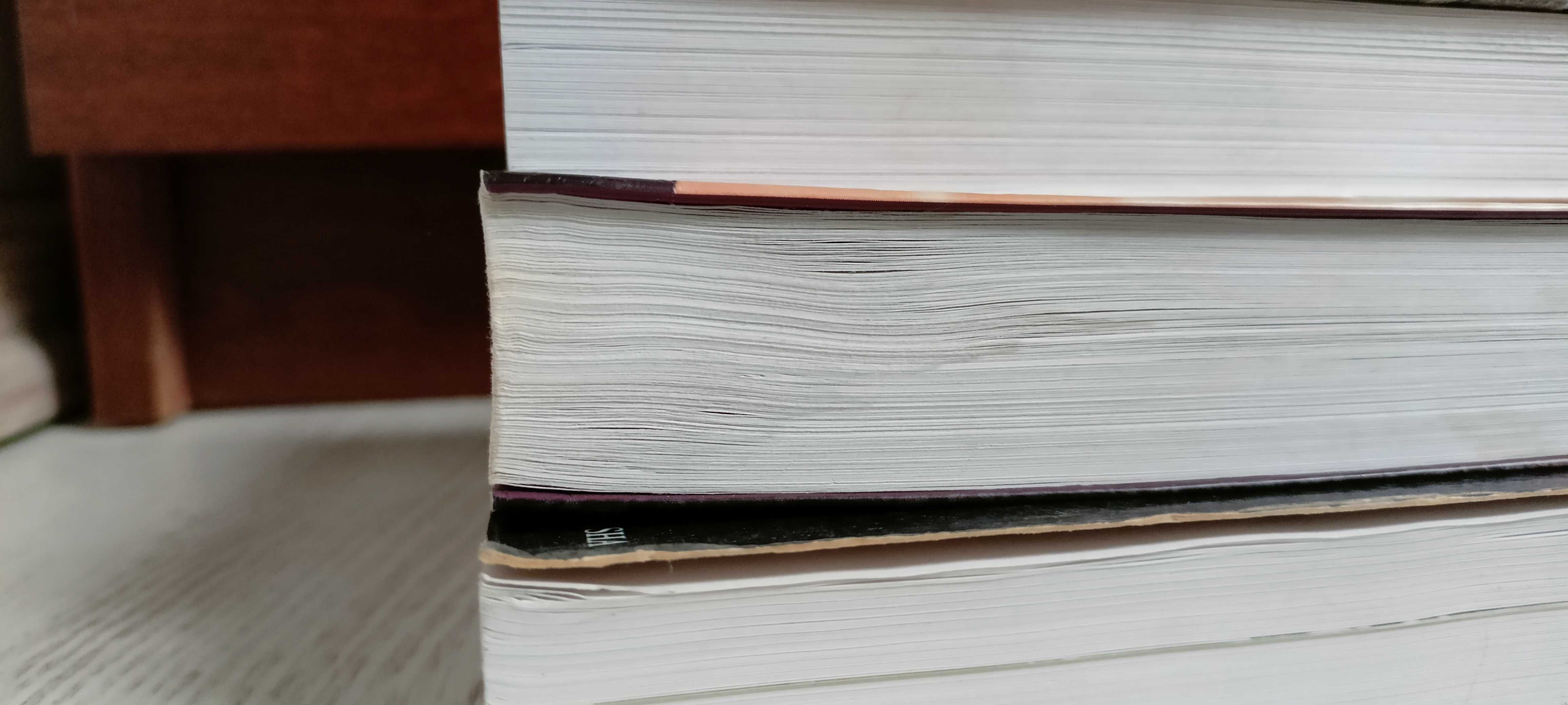 Nasar Piękny umysł + Ian McEwan Pokuta + Alice Sebold Nostalgia anioła