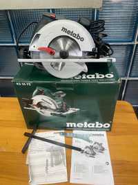 Пила дисковая Metabo KS 55 FS