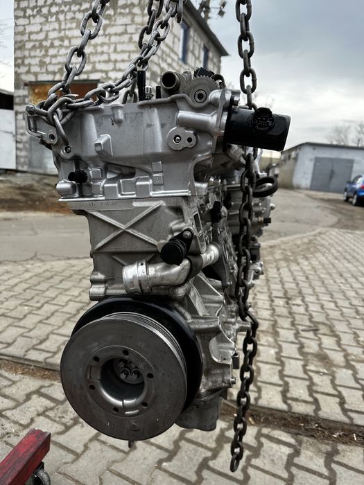 Мотор B58 B30 A