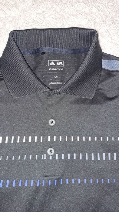 Koszulka Polo Adidas