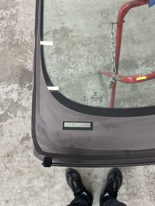 Лобове скло BMW G30 2020-25