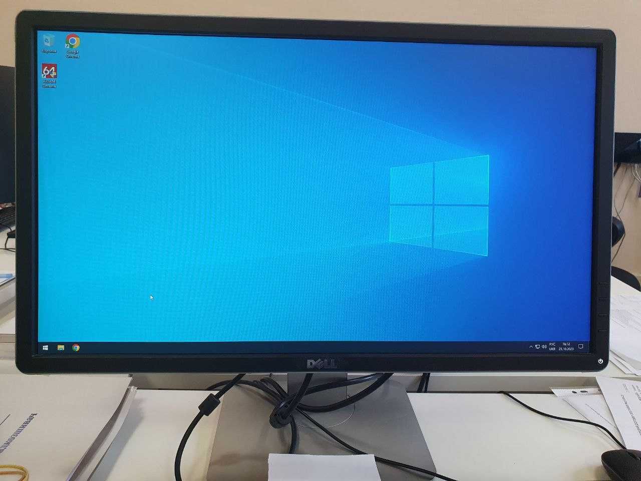 Монітор DELL 24" ultra