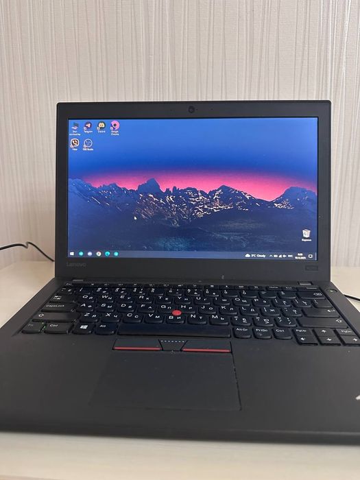 Комп'ютер Lenovo