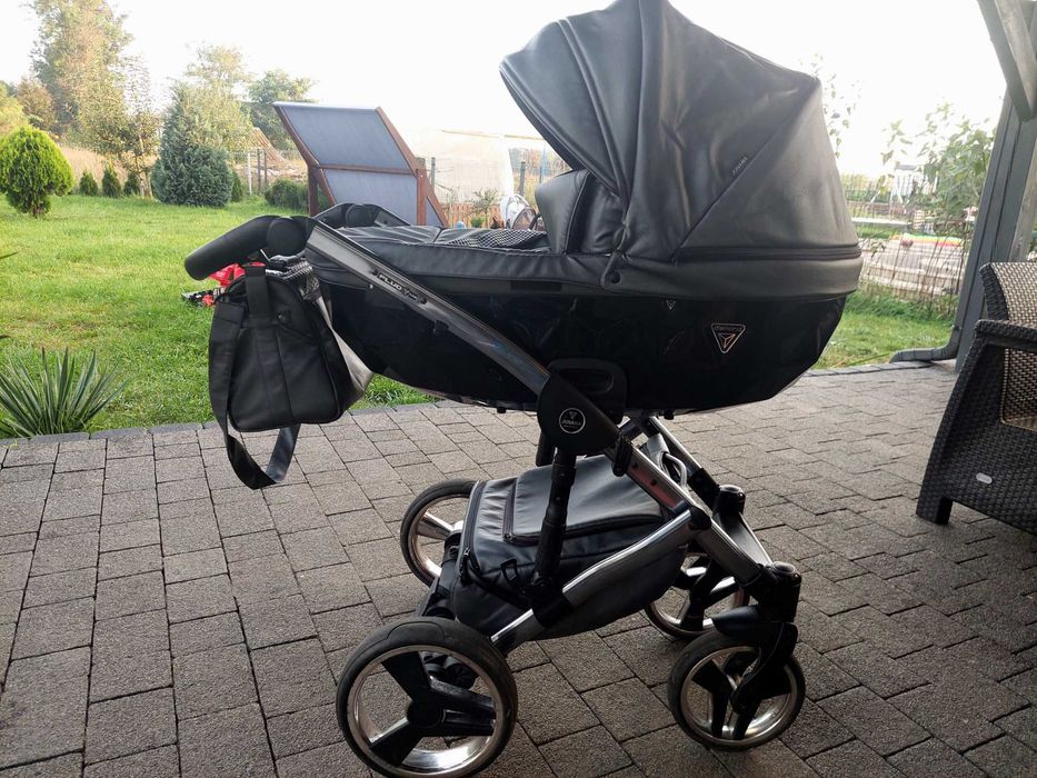Junama Diamond fluo line 2w1