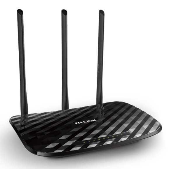 Router TP-Link Archer C2