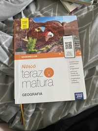 vademecum nowa teraz matura geografia poziom rozszerzony