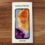 Samsung Galaxy M15 5G * 128GB/4GB * Sklep * Gwarancja * Wysyłka *
