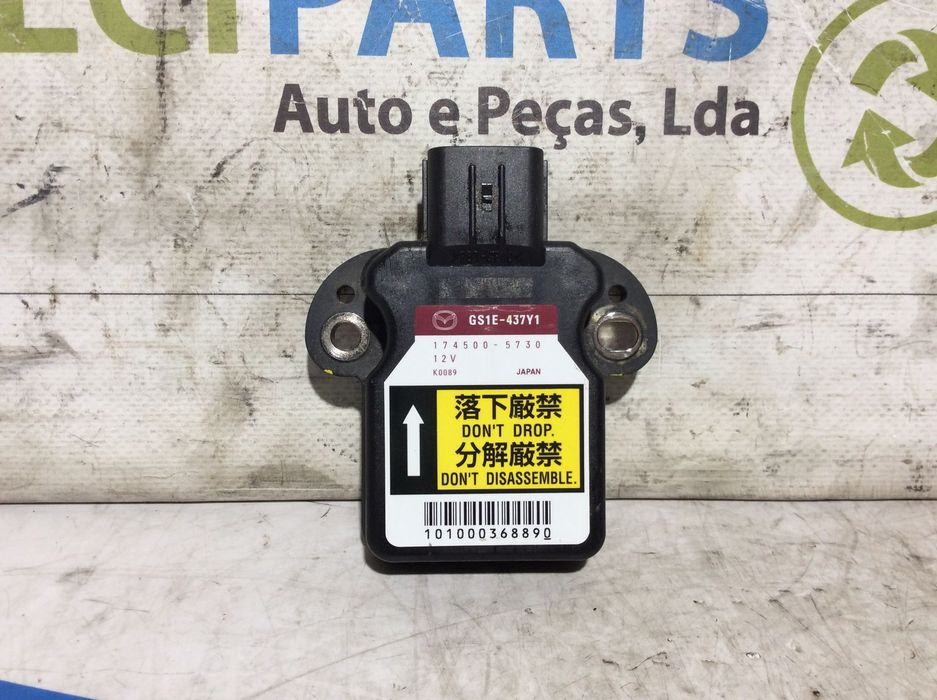 Sensor do ESP Mazda 6 Ref. 174500-5730