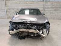 Mercedes-Benz A180d -Aut.