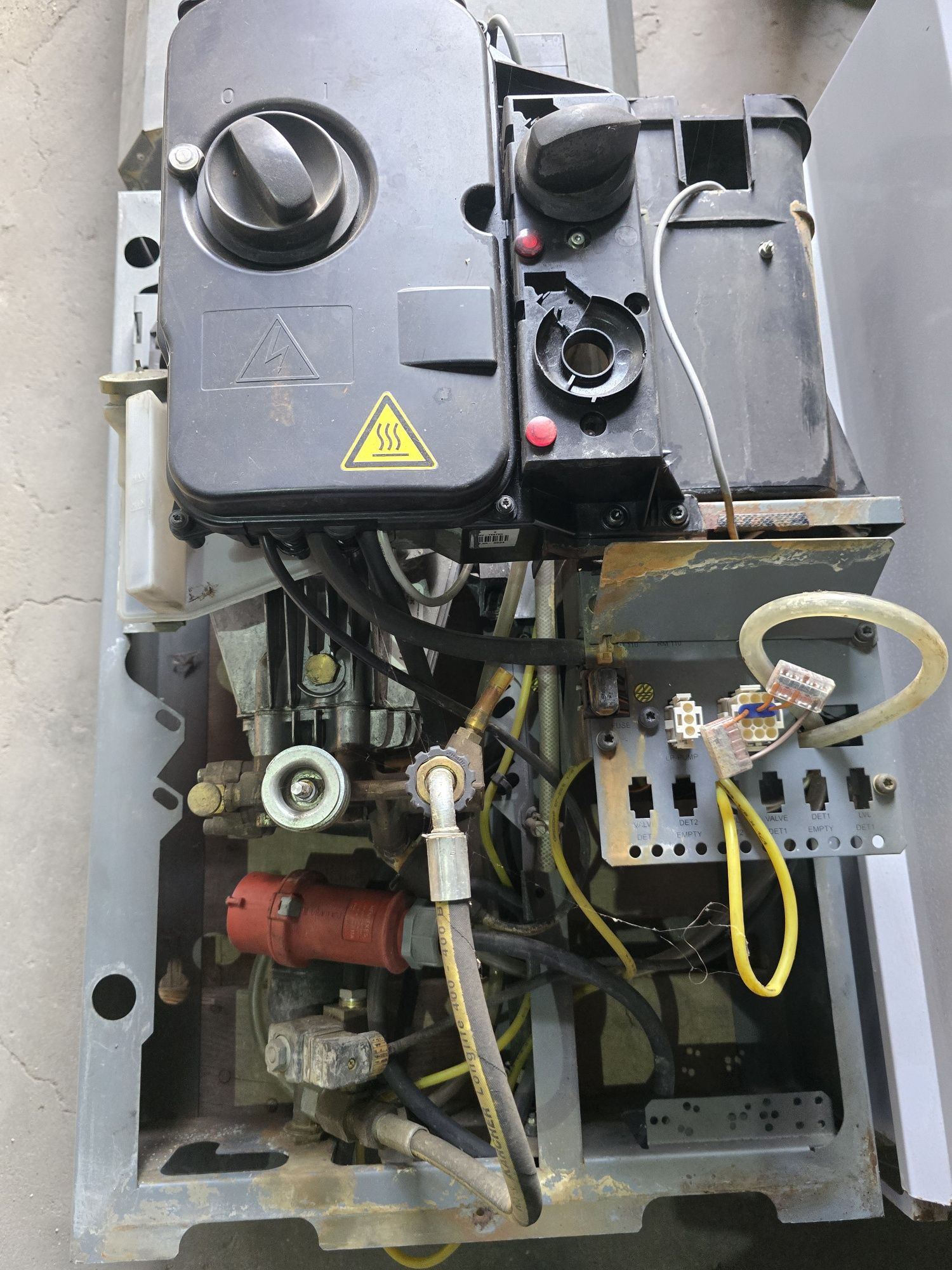 Myjka Karcher hd 9/18 4ST 2 szt.