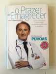Livro o prazer de emagrecer