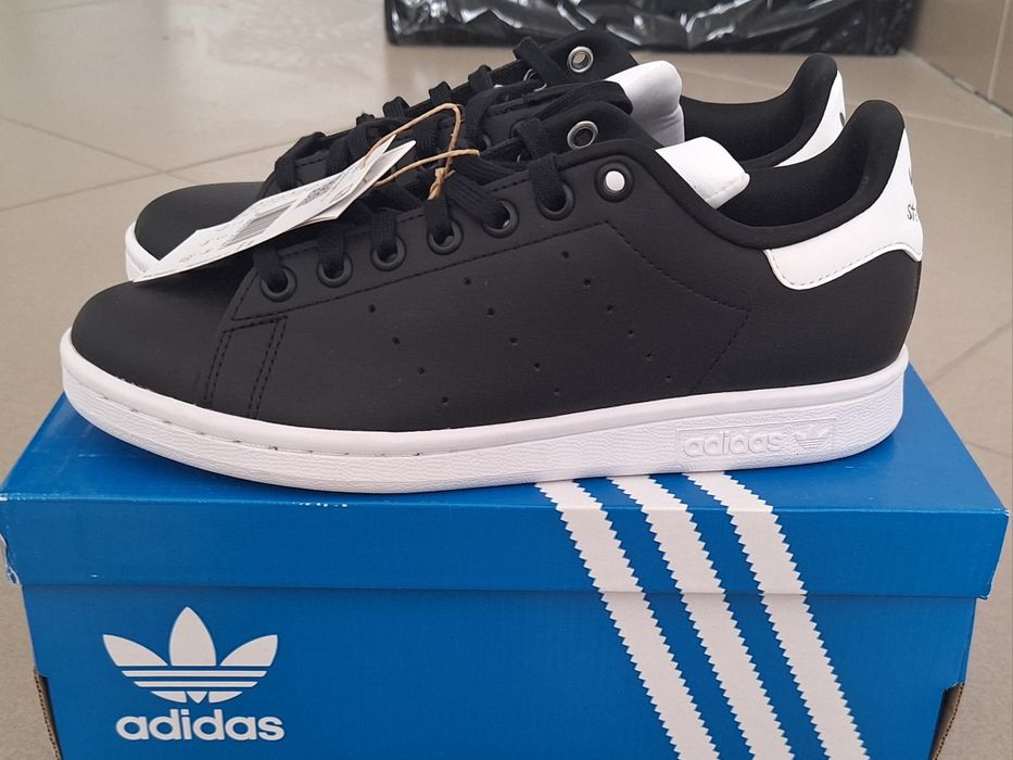 ADIDAS STAN SMITH J
Rozmiar 38
Cena: 150zł.