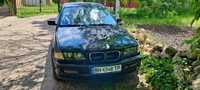 BMW 318 e46, на ходу