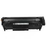 Oryginalny Toner HP Q2612A HP 12A Oryginalny Toner do HP LaserJet