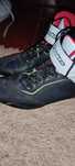 Botas Alpine stars
