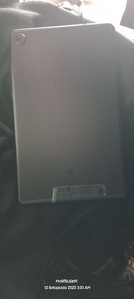 Zamienię Tablet na PC lub Laptop