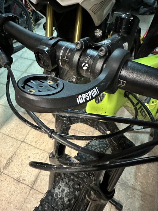 Suporte GPS Igpsport