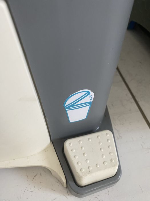 Продам перукарський пилосос Briciolo