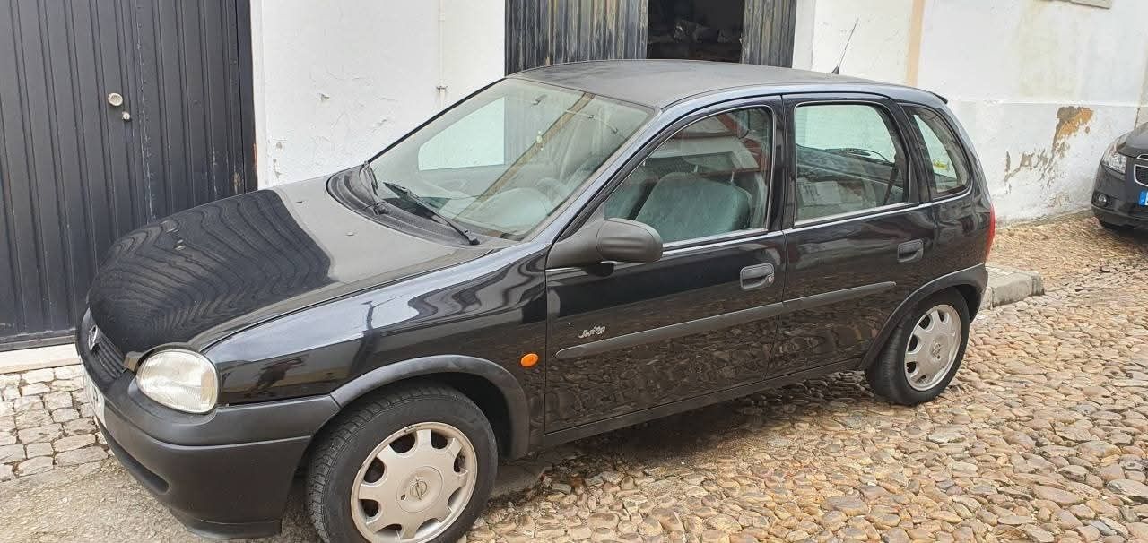 Vendo por não utilizar