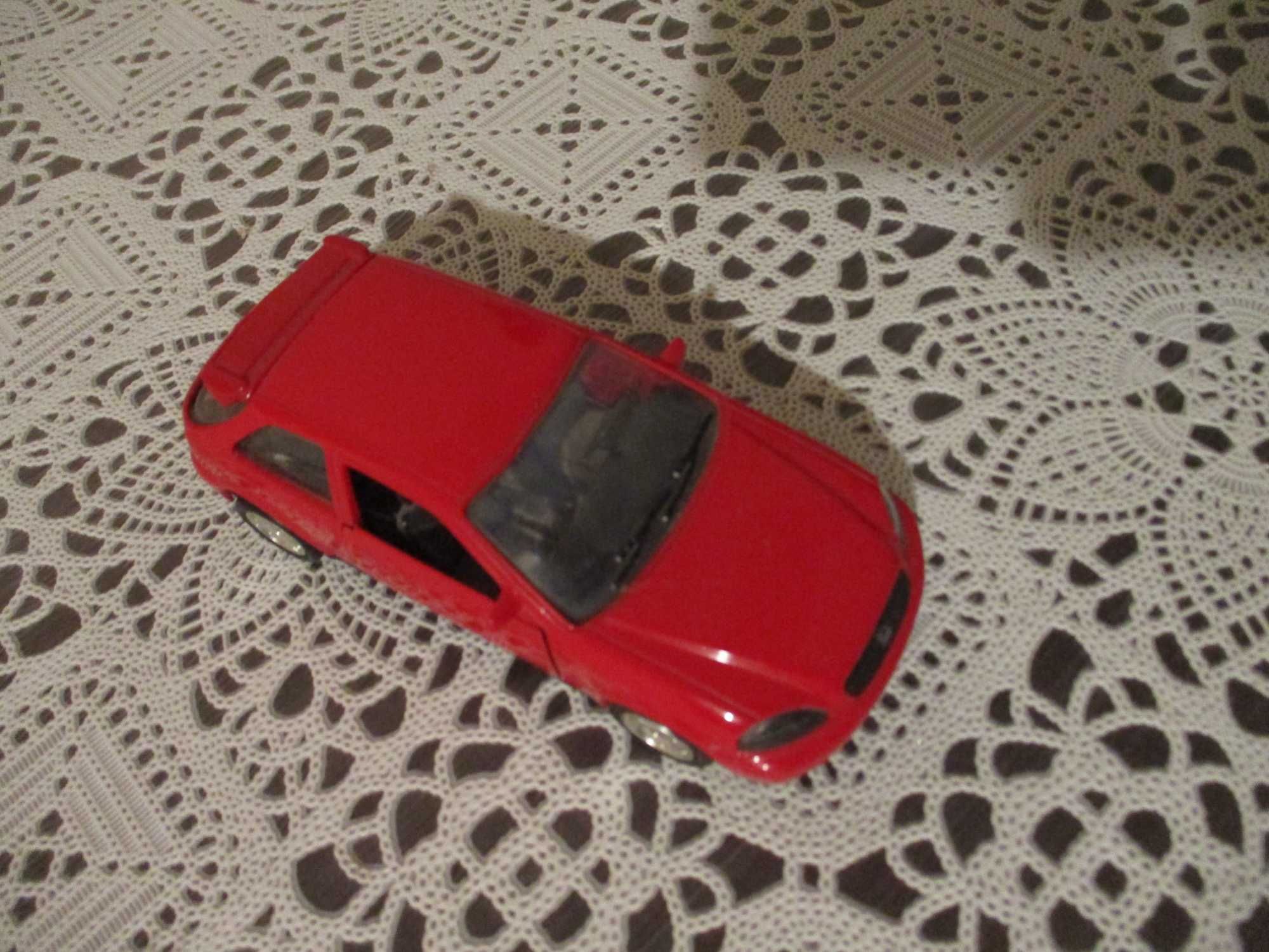 Model Hondy GL Sport