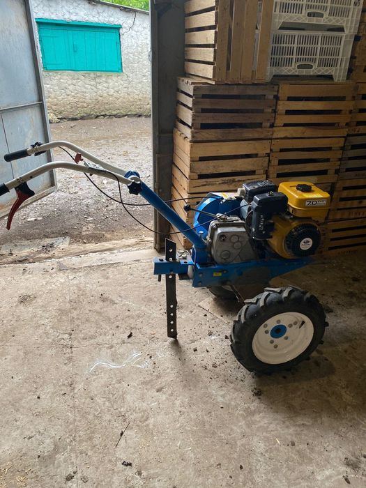 Продається мотоблок НЕВА