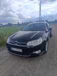 Citroen C5 2.0hdi Exclusive Faktura Vat