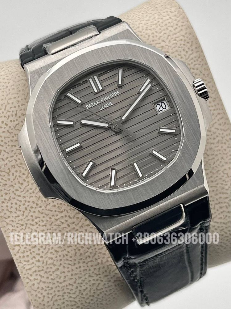 наручные часы PatekPhilippe Nautilus 5711G