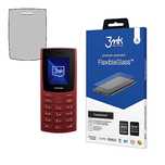 Szkło hybrydowe 3mk FlexibleGlass na Nokia 105/4G (2023)