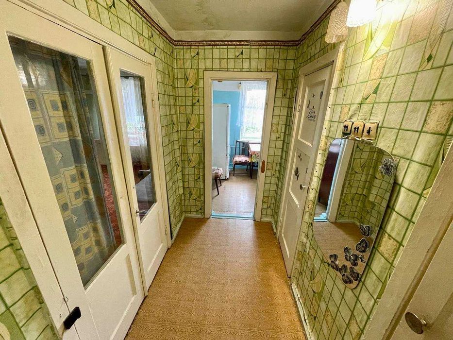 Оренда кварти в районі Олімпа