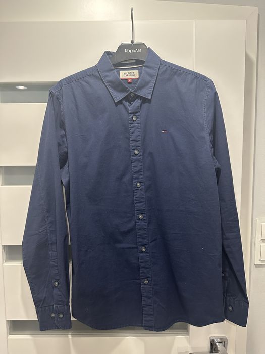 Koszulak z tommy jenas