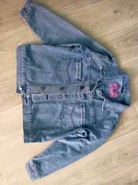 Куртка джинсова кофта сорочка