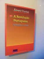 Cunhal (Álvaro);A Revolução Portuguesa