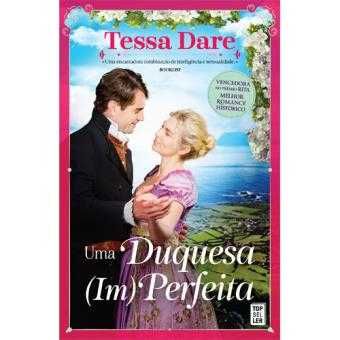 Tessa Dare: Era Uma Vez Uma Noite de Inverno /Uma Duquesa.. - Desde 7€