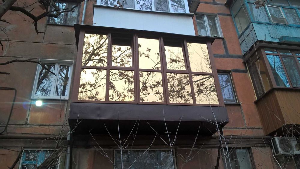 Профессиональная мойка окон, витрин ,фасадов , банеров .