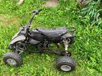 Mini quad pocet dla dzieci do przegladu