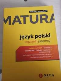 Język polski pomoc maturalna