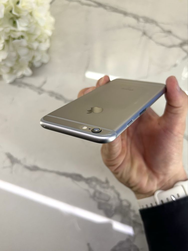 Уцінка! Оригінальний iPhone 6S 64GB (Магазин Гарантія) 78%АКБ