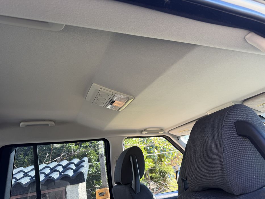 Land rover discovery 3