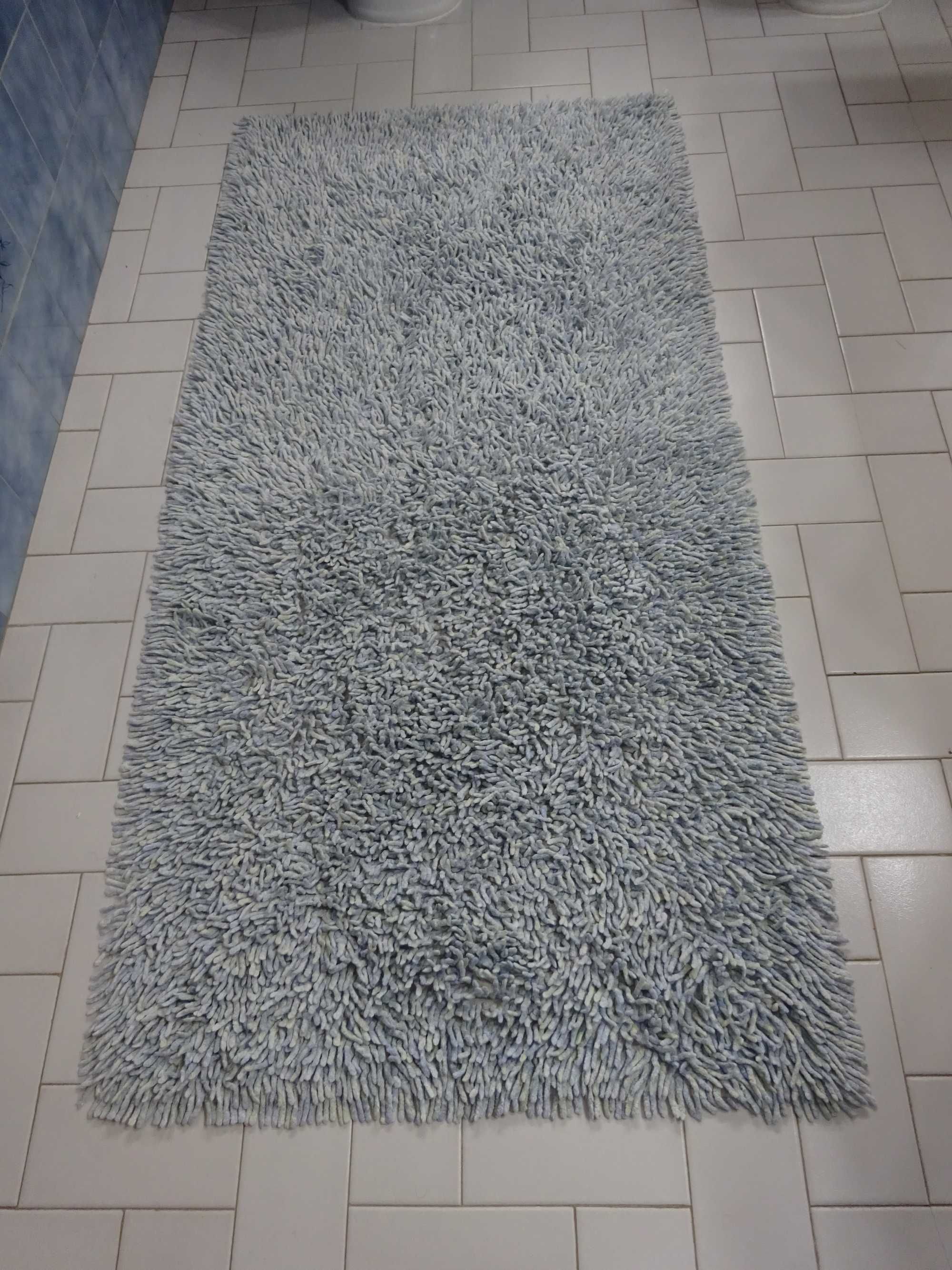 Tapetes para Casa de Banho