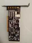 Karta dźwiękowa ASUS Xonar D1 (PCI)