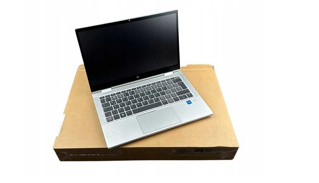 HP EliteBook x360 830 G8 13,3" Intel Core i5 16 GB / 256 GB