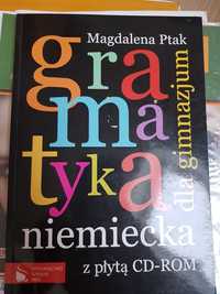 Gramatyka niemiecka