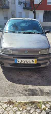 Fiat punto 1998 barato