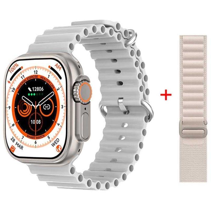 DT NO.1 DT8 Ultra Max IP68 (Chamadas)